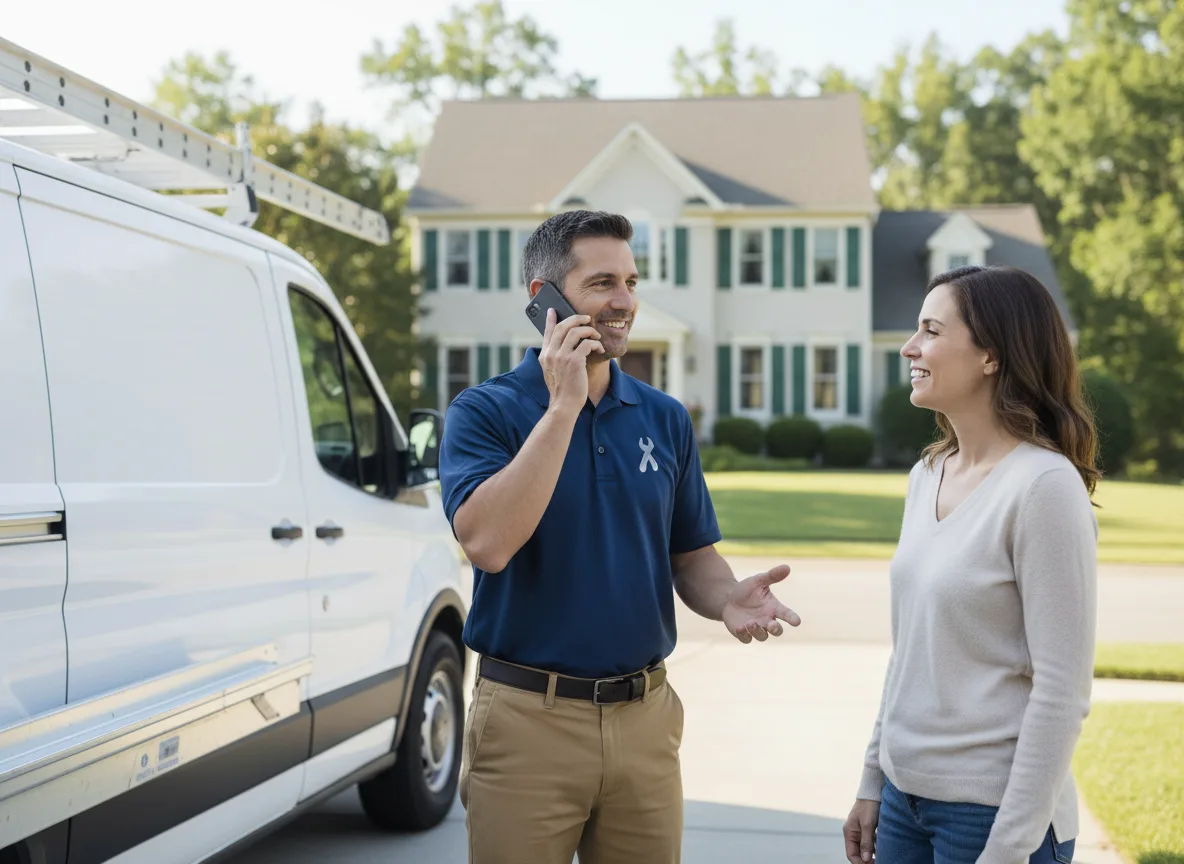 Home Gutter Service Harrison, TN FAQs